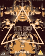 Movie - Four Sided Triangle