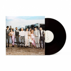 Rm (Bts)  - Right Place, Wrong Person (Lp)