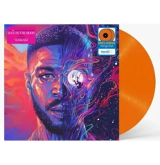 Kid Cudi - Man On The Moon Iii