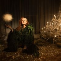 Neko Case - Neon Grey... Translucent Green Lp