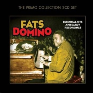 Domino Fats - Essential Hits & Early Recordings