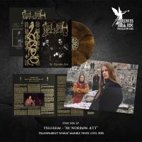 Helheim - Av Norrøn Ætt (Marbled Vinyl Lp)