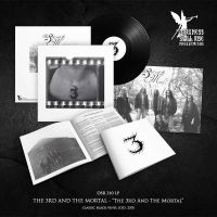 3Rd And The Mortal The - 3Rd And The Mortal The (Black Vinyl