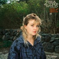 Thea & The Wild - Truck Sized Asteroid (Vinyl Lp)