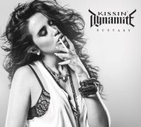 Kissin' Dynamite - Ecstasy