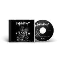 Inquisition - Invoking The Majestic Throne Of Sat