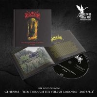 Gehenna - Seen Through The Veils Of Darkness
