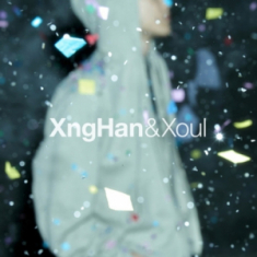 Xnghan&Xoul  - Waste No Time (Photo Book Ver.)