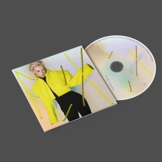 Alison Goldfrapp - Flux