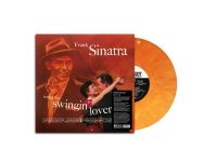 Sinatra Frank - Songs For Swingin Lovers (Orange Ma
