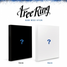 Nam Woo Hyun - Tree Ring (Random Ver.)