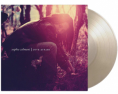 Sophie Zelmani - Love Affair (Ltd Crystal Clear Vinyl)