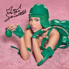 Mariah The Scientist - Hearts Sold Separately