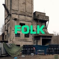 The Blaze - Folk (Live At The Royal Albert Hall
