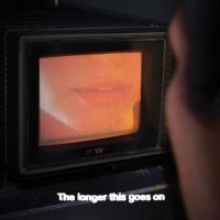 Forth Wanderers - The Longer This Goes On (Ltd White