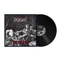 Desaster - Kill All Idols (Black Vinyl Lp)