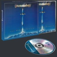 Commander - High 'N' Mighty The (Slipcase)