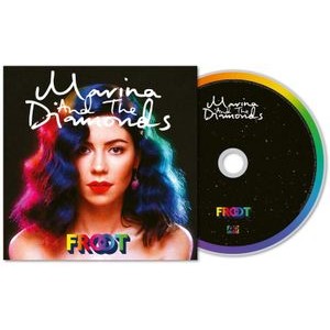 Marina - Froot