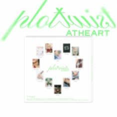 Atheart  - Plot Twist (Twist Ver.)