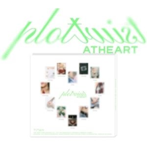 AtHeart - Plot Twist (Twist Ver.)