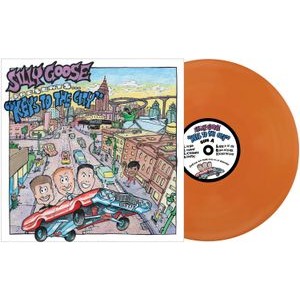 Silly Goose - Keys To The City