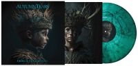 Autumn Tears - Crown Of The Clairvoyant (Marbled V