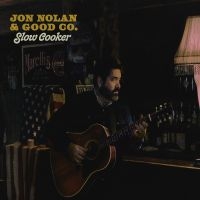 Nolan Jon - Slow Cooker