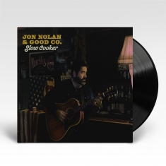 Nolan Jon - Slow Cooker