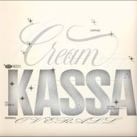 Kassa Overall - Cream