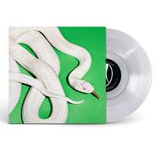 Deftones - Private Music - Clear Vinyl
