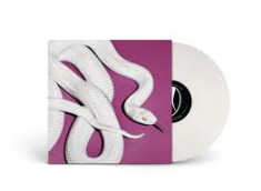 Deftones - Private Music -Ultra clear vinyl album. Indie exclusive.