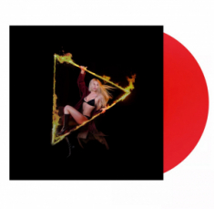 Ava Max - Don't Click Play - Red Vinyl