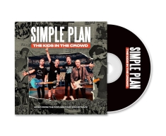 Simple Plan - The Kids In The Crowd