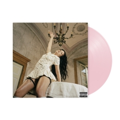 Alessi Rose - Voyeur (EP)