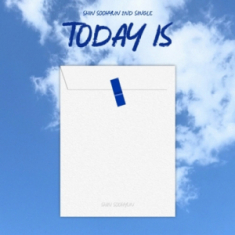 Shin Soohyun  - Today Is