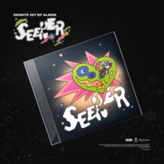 Deonte - Seeker