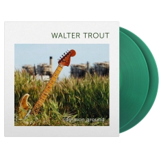 Walter Trout - Common Ground