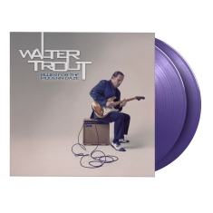Walter Trout - Blues For The Modern Daze
