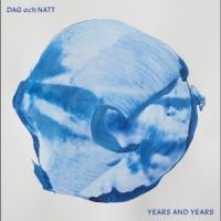 Dag Och Natt - Years And Years