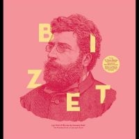 George Bizet - The Masterpieces Of