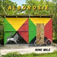Alborosie - Nine Miles