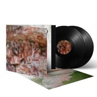 Fauna - Ochre & Ash (2 Lp Black Vinyl)