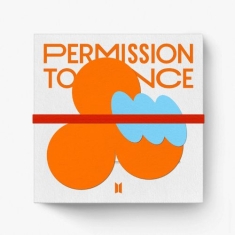 Bts - Permission To Dance On Stage - Live