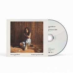 Lanie Gardner - Faded Polaroids