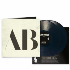 Alter Bridge - Alter Bridge (2Lp Gatefold Black Vinyl)