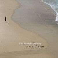 Autumn Defense The - Here And Nowhere