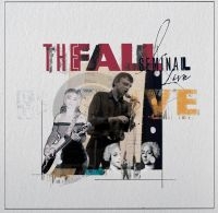 The Fall - Seminal Live (Limited Yellow Vinyl)