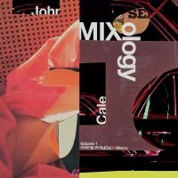 John Cale - Mixology (Ltd Ed)