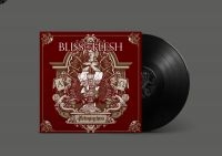 Bliss Of Flesh - Metapsychosis (Black Vinyl Lp)