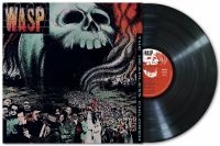 W.A.S.P - Headless Children The (Black Vinyl